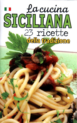 Cucina siciliana ricette - la,