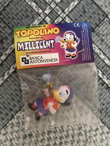 Millicent gadget topolino - millicent,