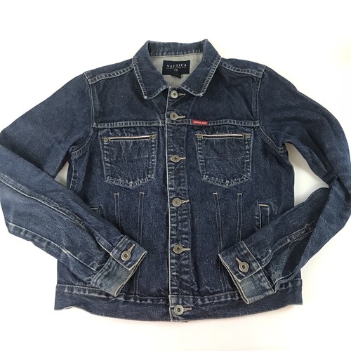 Nautica jeans company giacca - nautica,