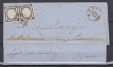 Province napoletane 1862 - napoletane,