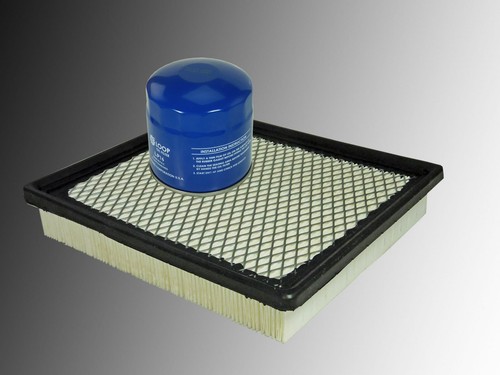 Filtro aria - , per