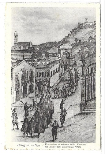 Bologna - (313),