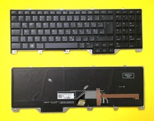 Tastiera DE Dell Alienware