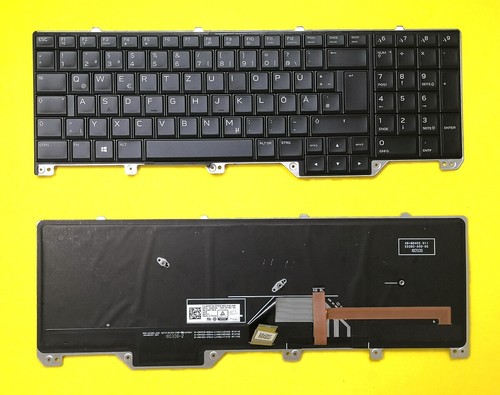 Tastiera dell alienware - tastiera,