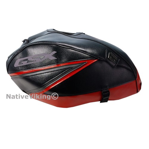 Suzuki gsx 1400 - 2004, bagster