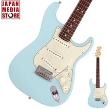 Chitarra fender made - chitarra,