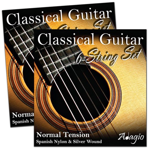 Corde per chitarra classica - , in
