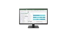LG 24BN550Y-B Monitor LED IPS