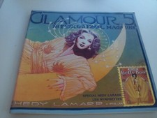 N° 5 FEVRIER 1986 GLAMOUR