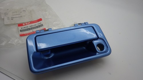Maniglia porta stivale