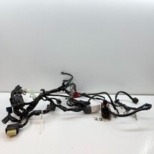 HONDA CRF 450 2017 2018 IMPIANTO ELETTRICO ELECTRIC WIRING CABLE 32100-MKE-A70
