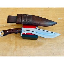 Coltello tattico Kukri lama