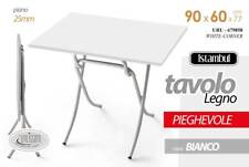 TAVOLO TAVOLINO RETTANGOLARE