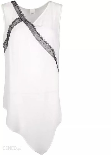 Blusa seta pinko - seta,