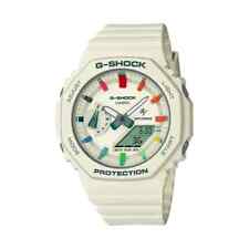 Orologio Casio G-SHOCK Custom CasiOak GMA-S2100GA-7A