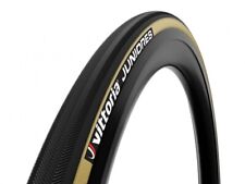 Tubolare copertura copertone Vittoria Juniores 21-22" nero para training giovani