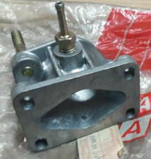 Fiat 4398404, Collettore