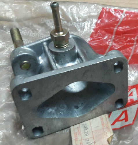 Fiat 4398404 collettore - 4398404,,