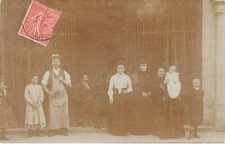 75 - N°87118 - Parigi -