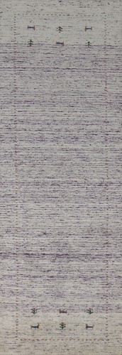 Tappeto runner stretto design