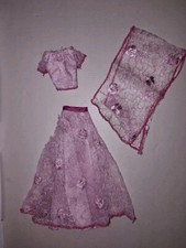 Barbie Moda Nel Mondo