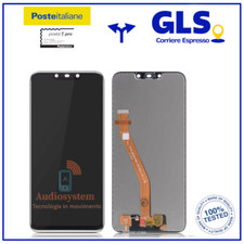DISPLAY LCD +TOUCH SCREEN