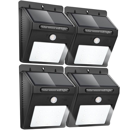 Lampada led solare da - solare,