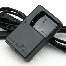 Caricabatteria per fotocamera