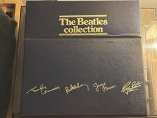 The beatles collection 1979 - the,