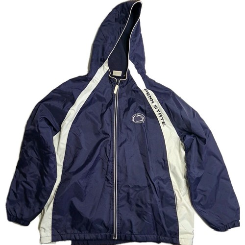 Giacca puffer penn state - giacca,