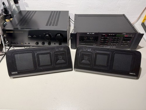 Sansui car audio - sansui,