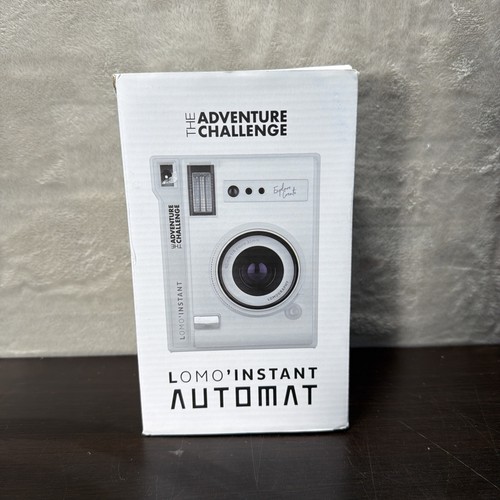 Lomo instant automat - lomo,
