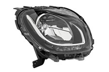 Faro proiettore principale