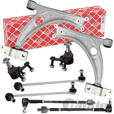 Kit braccio oscillante Febi