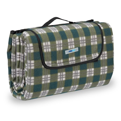 Coperta picnic pieghevole - da,