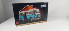 LEGO 10279 ICONS CAMPER VAN VW