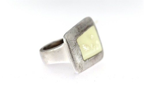 Anello universo design donna - anello,