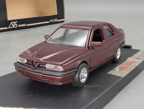 Modellini auto ars model - auto,