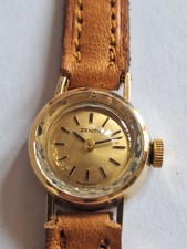 Orologio Zenith Donna