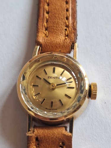 Orologio zenith donna - orologio,