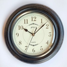 Vintage wood style analog - vintage,
