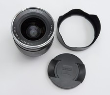 Carl Zeiss Distagon T * 25 mm