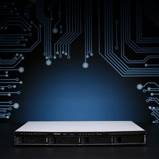 Synology RackStation RS819 //