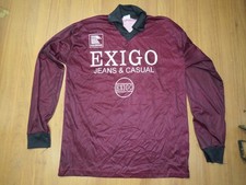 Maglia salernitana calcio - maglia,