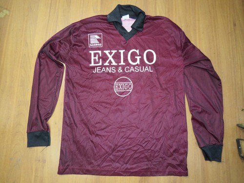 Maglia salernitana calcio - salernitana,