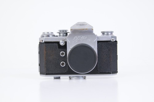 Edixa reflex - reflex, (custodia)