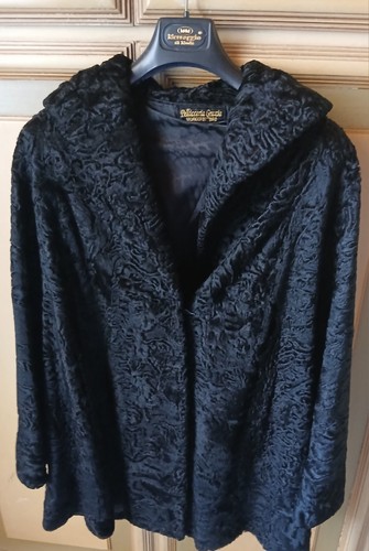 Cappotto pelliccia di - di,