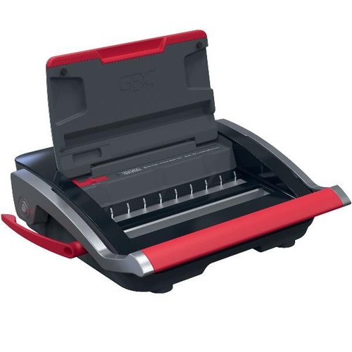 Gbc wirebind wb15 rilegatrice - gbc,