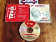 Van Morrison - Live In San