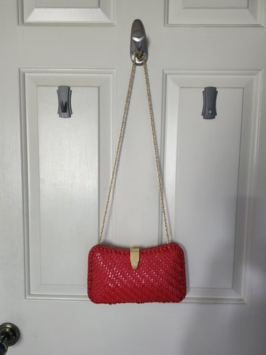 Borsa vintage vimini - borsa,
